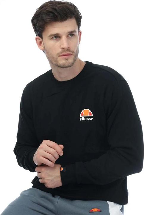 Produktbild Ellesse Diveria Sweatshirt (S)