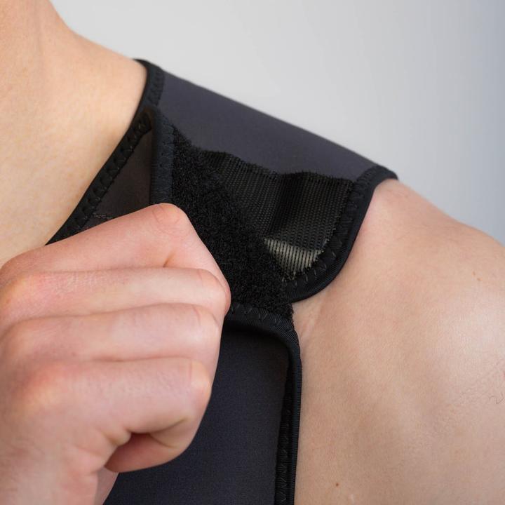 Actual product image Jobe Toronto John (2 mm, XL)