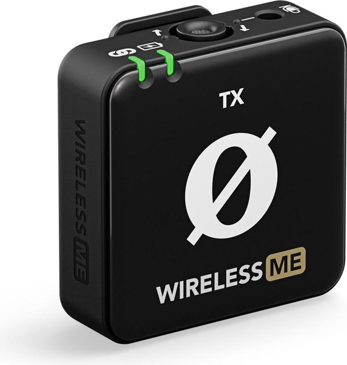 Produktbild RØDE Wireless ME TX Transmitter