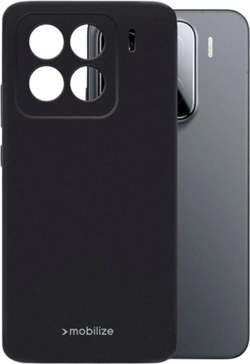 Image du produit Mobilize Etui en gélatine (Xiaomi 15)