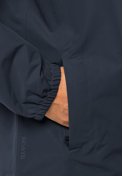 Immagine prodotto Jack Wolfskin Stormy Point 2L Jkt M (M)