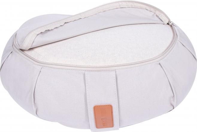 Immagine prodotto Gorilla Sports Cuscino a mezzaluna yoga
