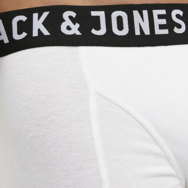 Produktbild Jack & Jones 6er Pack Sense Retro Short / Pant (XXL, 6er Pack)