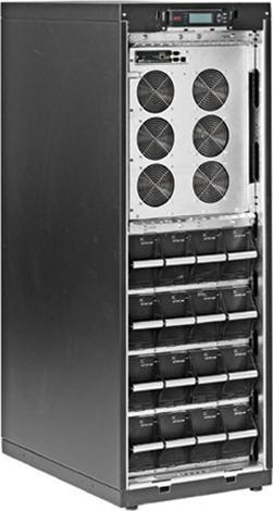 Actual product image APC Symmetra PX BATTERY MODULE