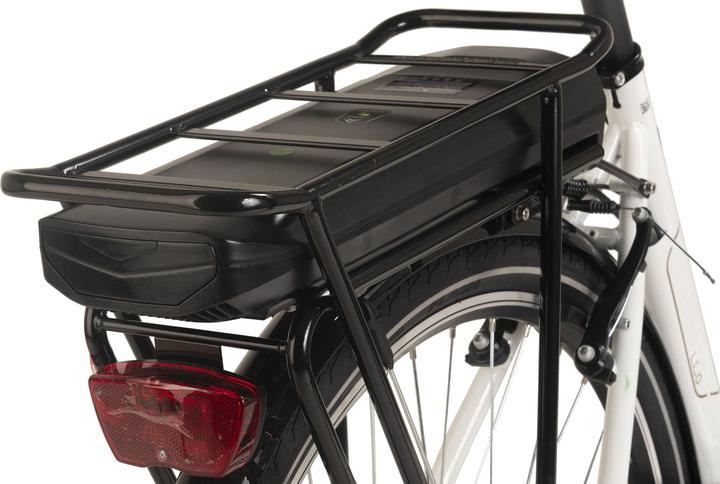 Produktbild Adore E-Citybike Damen Hollandia Lido 28" E-Bike 7 Gänge (49 cm)