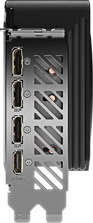 Image du produit Gigabyte GeForce RTX 4070 Ti SUPER GAMING OC 16G (16 Go)
