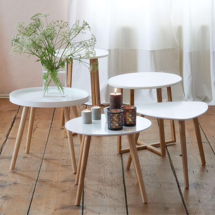 Actual product image home24 Concrete (Ø 5 x 6.5 cm)
