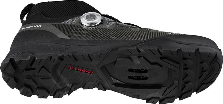 Actual product image Shimano SH-EX700 GTX (43)