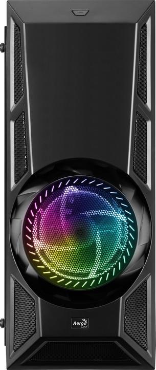 Produktbild AeroCool AeroEngine RGB (ATX, mATX, Mini-ITX)