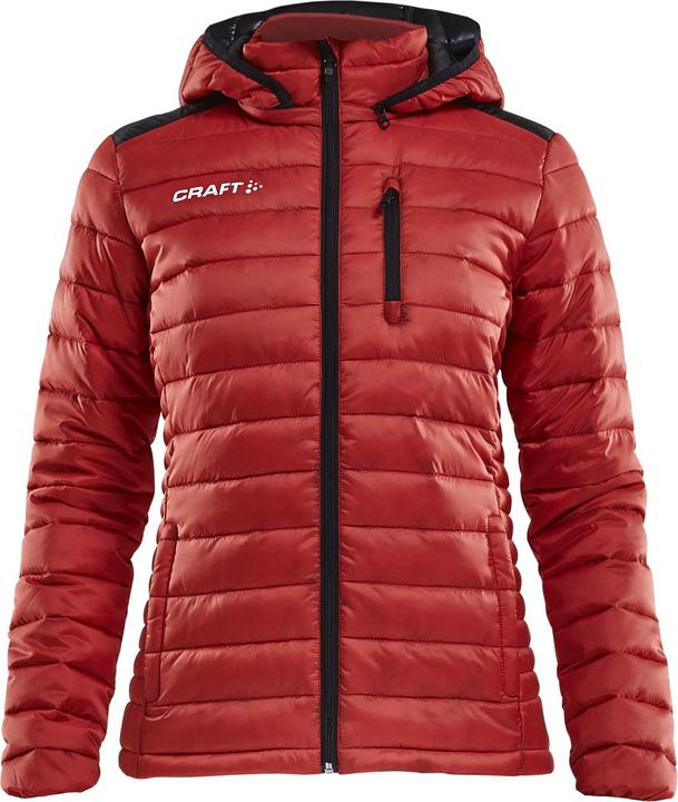 Produktbild Craft Isolate Jacket W (XS)