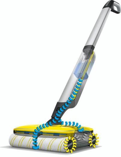 Image du produit Kärcher FC 7 Sans fil