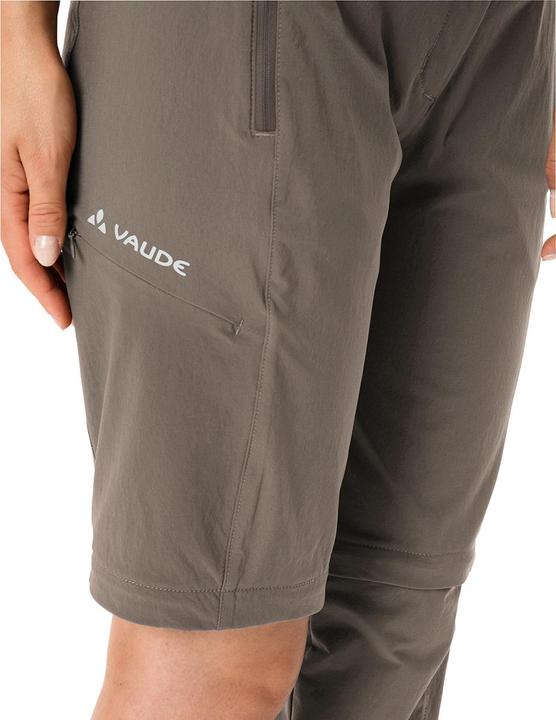 Image du produit Vaude Farley Stretch ZO T-Zip II (M)