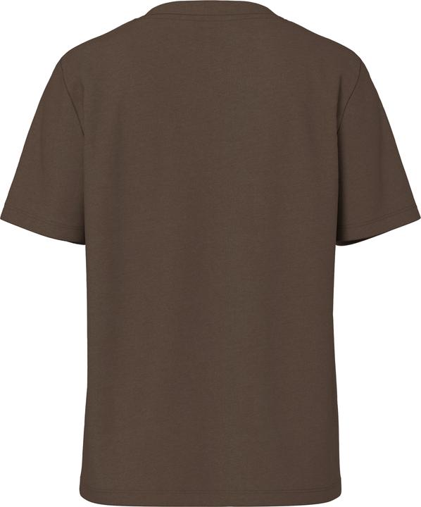 Actual product image Pieces Pcria Ss Solid Tee Jrs Noos Bc (M)