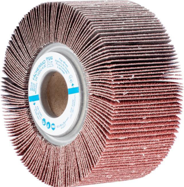 Image du produit Pferd 44712061 ROUES DE JAUGE FR 10050 A 60 25,4