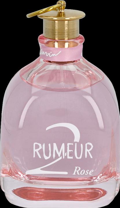Actual product image Lanvin Rumeur 2 Rose (Eau de parfum, 100 ml)