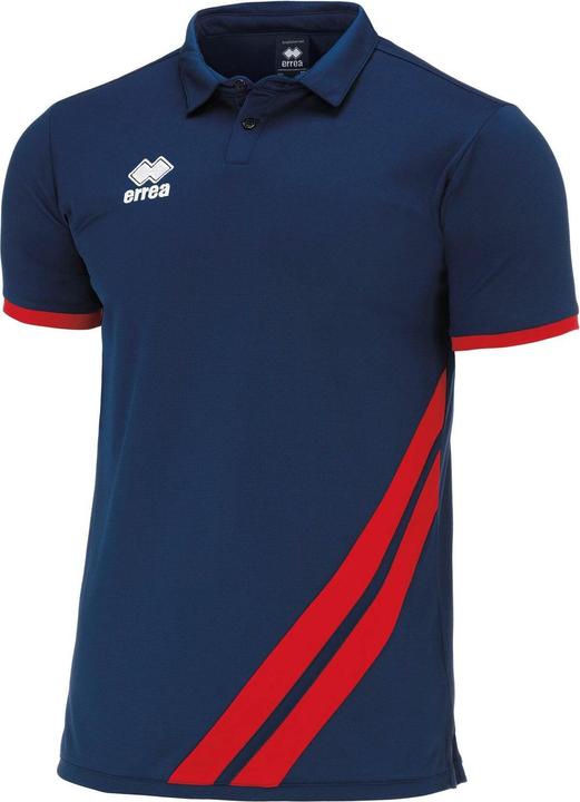 Actual product image Errea Polo John S/S Ad (XXL)