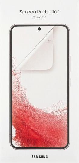 Image du produit Samsung protection d'écran (1 pièce(s), Samsung Galaxy S22+)