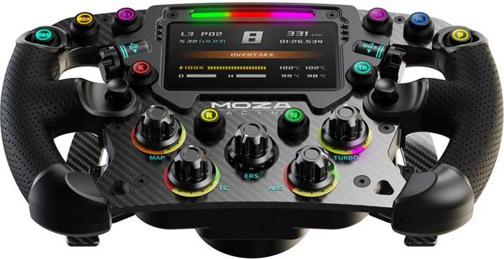 Produktbild Moza FSR Highend Formel-Lenkrad (PC)