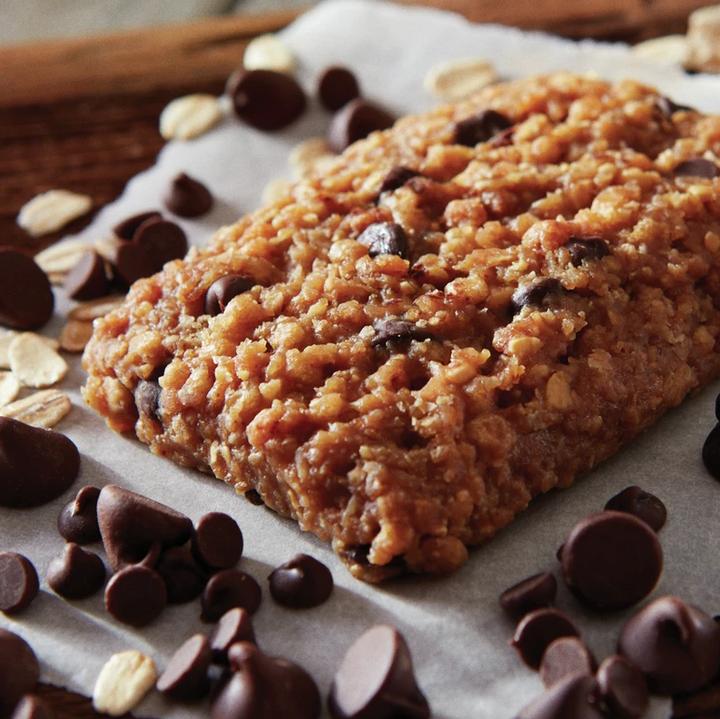 Image du produit Clif Bar Barres énergétiques (Chocolat, 12 pcs, 816 g)