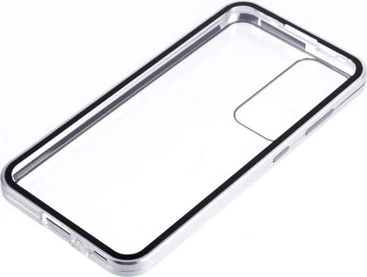 Produktbild Cover-Discount Galaxy S25 - Front- & Back Panzerglas (1 Stück, Samsung Galaxy S25)