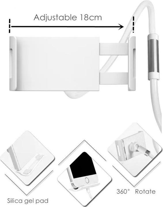 Image du produit Out of the blue Porte-cartes de crédit pour smartphone autocollant Noir