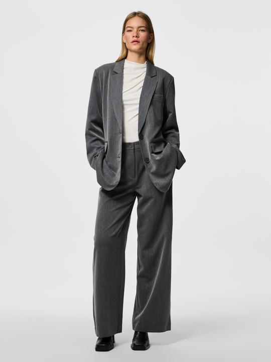 Produktbild Pieces Pckamil Hw Wide Pant Noos (XXL)