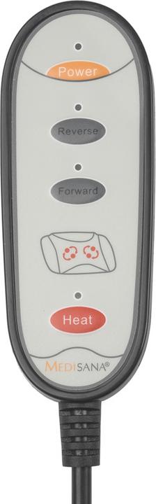 Actual product image Medisana Mc 840