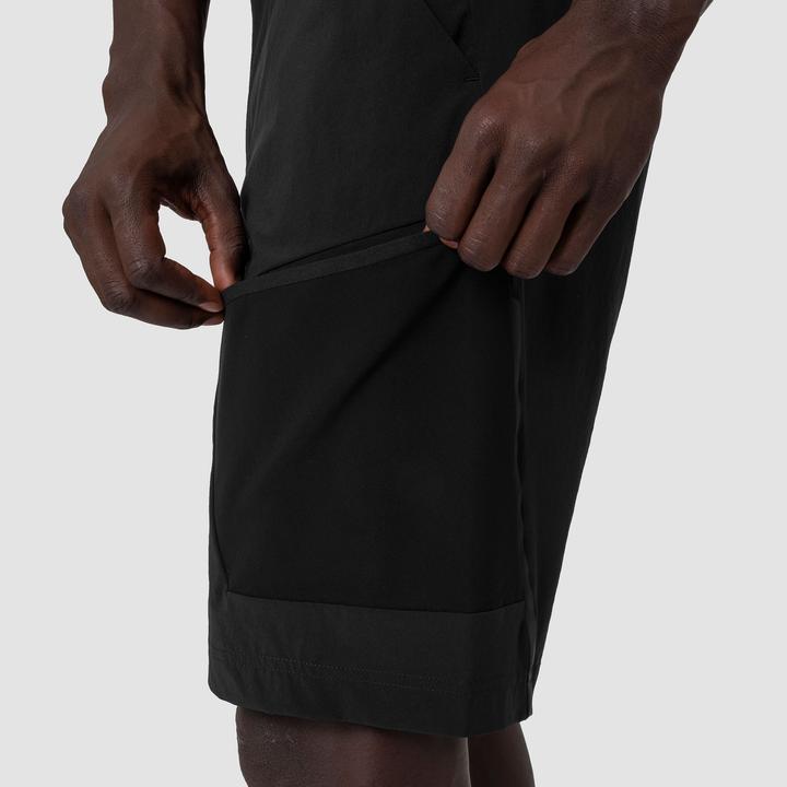 Immagine prodotto Salewa PEDROC 3 DST - Pantaloncini cargo da uomo (S)