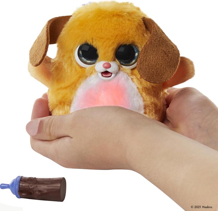 Produktbild FurReal Fuzzalots Sortiment (12.70 cm)