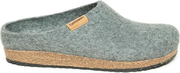 Produktbild Stegmann RE Filz Clogs (39)