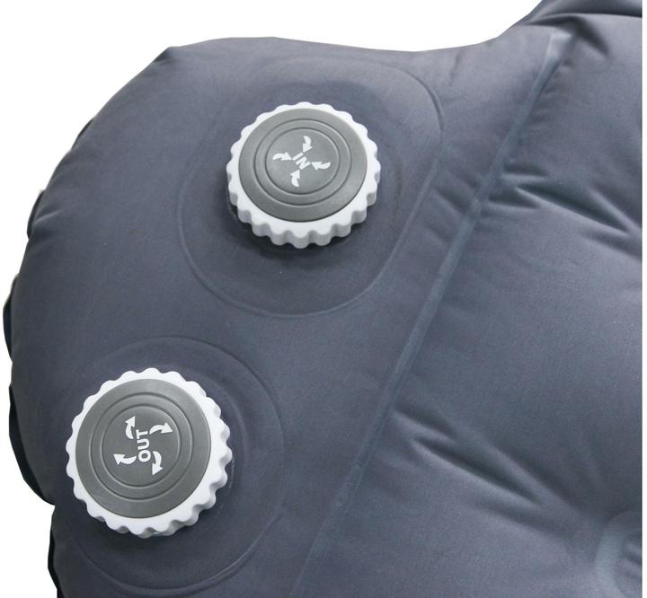 Actual product image Aerogogo Luftmatratze GC2 135 x 215 cm