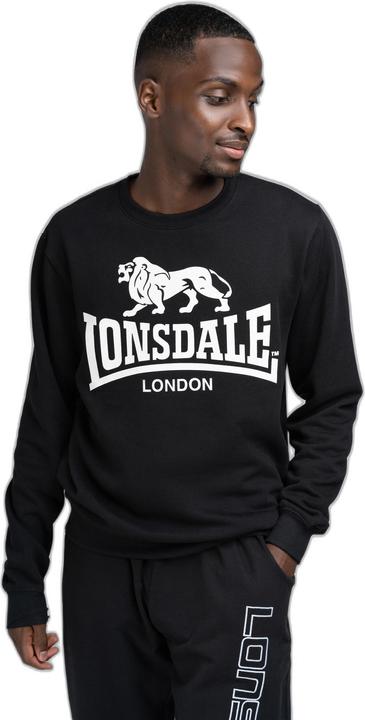 Actual product image Lonsdale Go Sport (3XL)