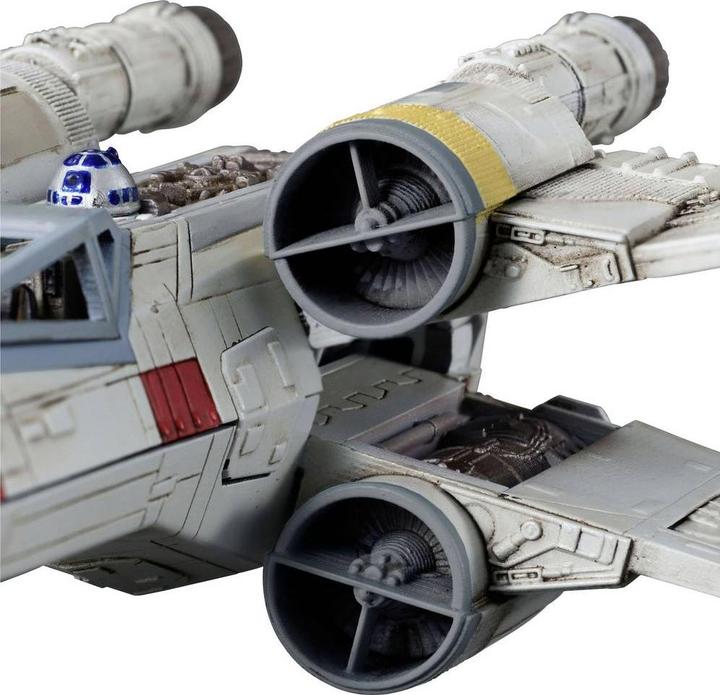 Image du produit Revell 172 Kit XWing Starfighter
