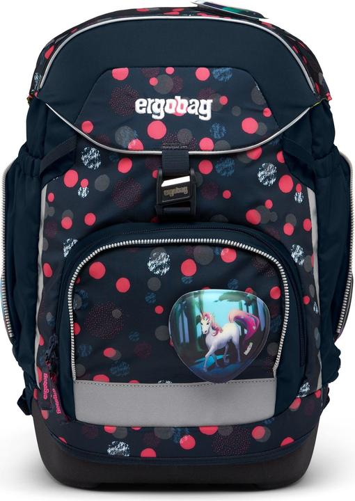 Produktbild Ergobag PhantBärsiewelt Glow (20 l)