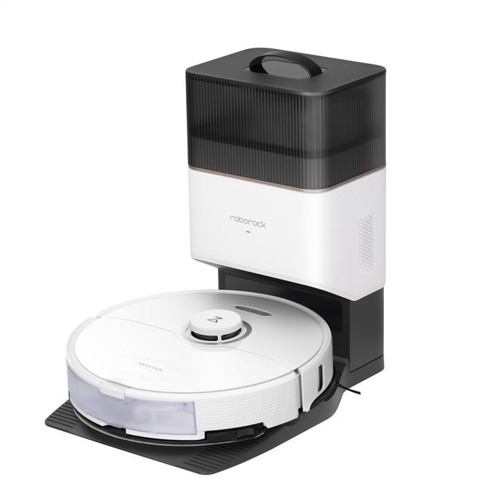 Roborock S8+ (Vacuum mopping robot)