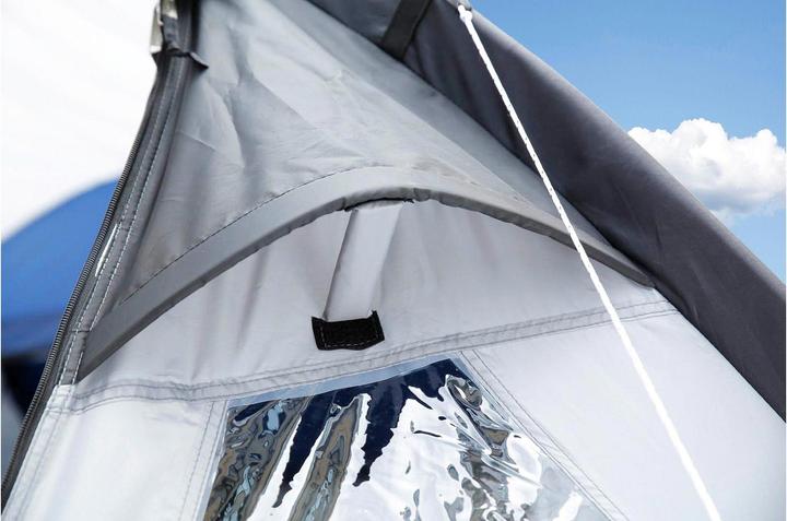 Actual product image Brunner Entrada (Awning, 10.50 kg, 1 person)