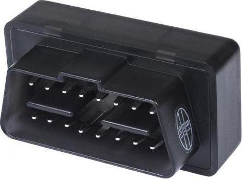 Image du produit Maclean Outils de diagnostic pour véhicule OBD2/Bluetooth MCE200