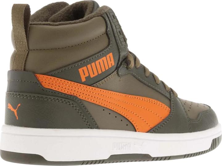 Produktbild Puma Sneaker Rebound V6 (37)