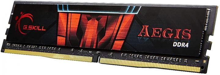 Produktbild G.Skill Aegis (1 x 8GB, 2400 MHz, DDR4-RAM, DIMM)