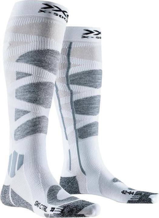 Actual product image X-Socks Ski Control 4.0 (45 - 47)