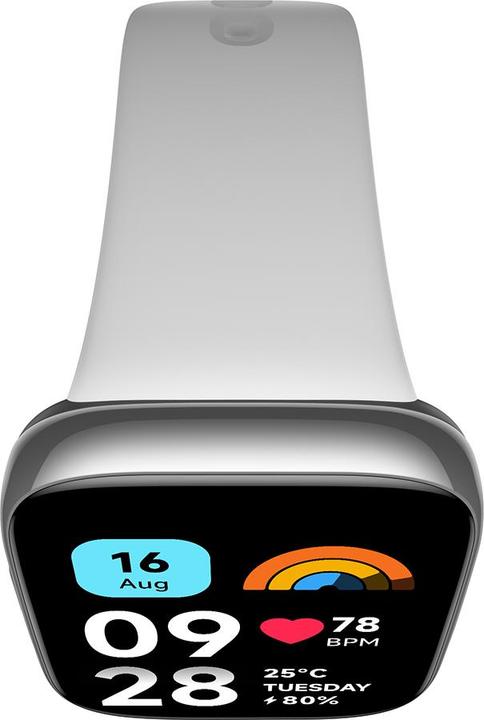 Actual product image Xiaomi Redmi Watch 3 Active (47 mm)