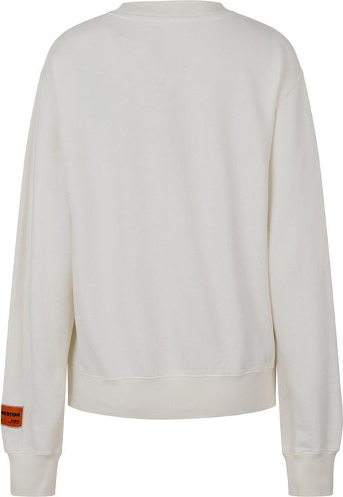 Immagine prodotto Heron Preston Felpa Logo Girocollo Donna (32 D)