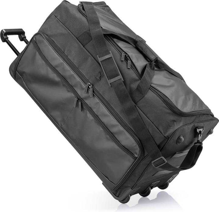 Image du produit Pack Easy Light Bag (158 l, XL (à partir de 115l))
