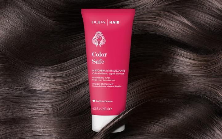 Produktbild Pupa Milano Color Safe (200 ml)
