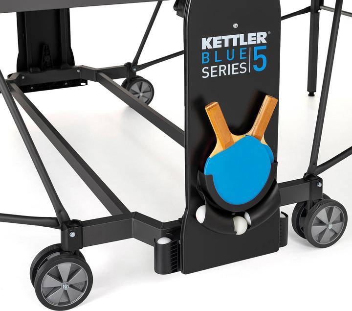 Immagine prodotto Kettler K5 Indoor