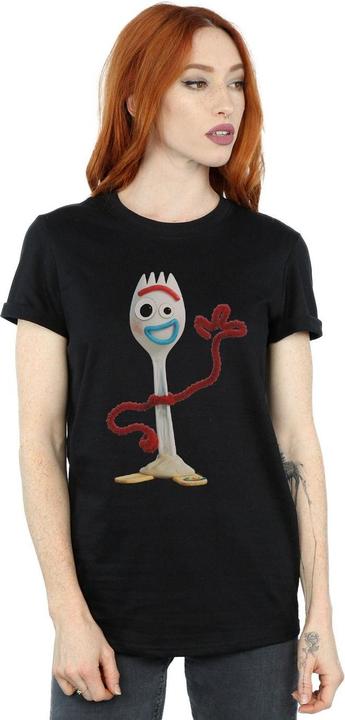Produktbild Disney Toy Story 4 Forky TShirt (3XL)