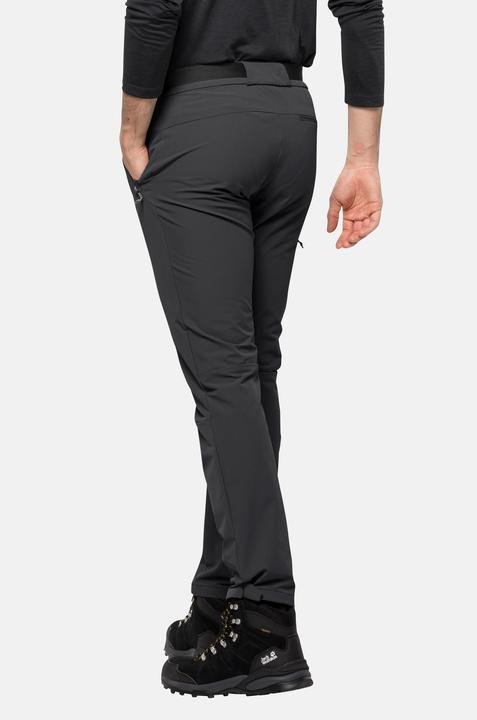 Produktbild Jack Wolfskin Holdsteig Pants M (46)