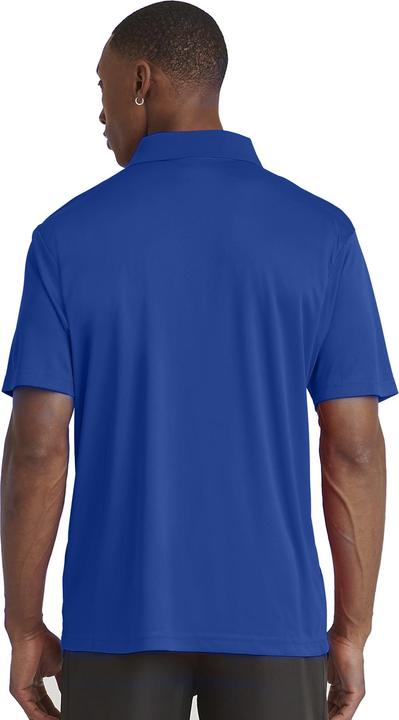 Actual product image Awdis Unisex Adult Cool Smooth Polo Shirt (3XL)