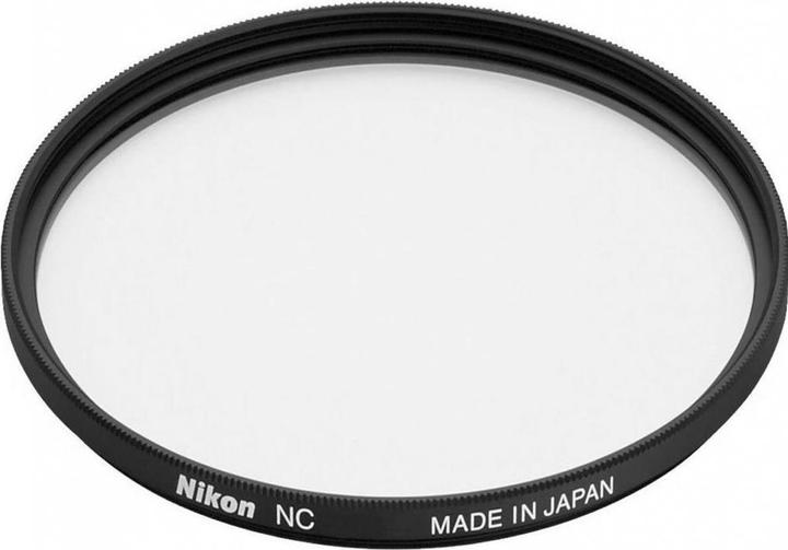 Nikon Nc (77 mm, Schutzfilter, 77 mm)