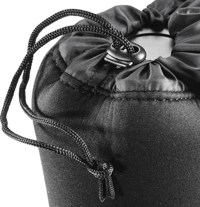 Actual product image Walimex Lens Pouch Neo11 L (Lens bag)